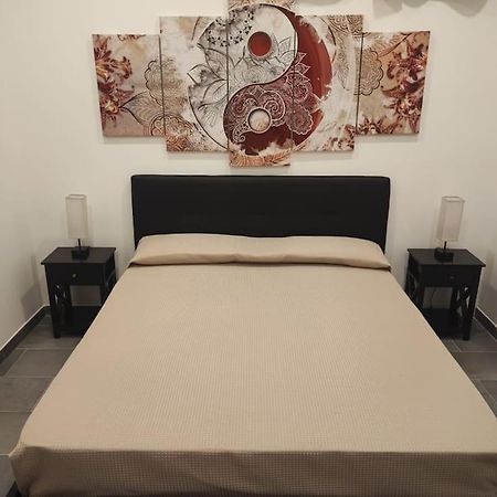 Holiday House Катания Экстерьер фото